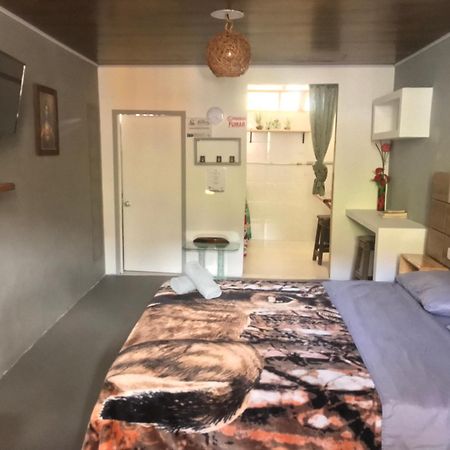 Makana Apartastudio Саленто Екстериор снимка