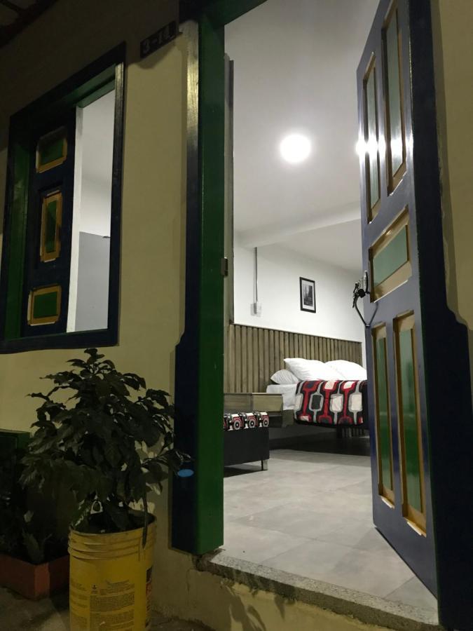 Makana Apartastudio Саленто Екстериор снимка